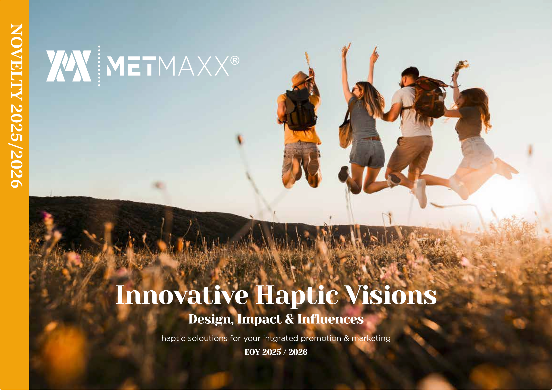 METMAXX kuvasto