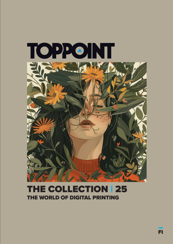 TOPPOINT 2025 kuvasto