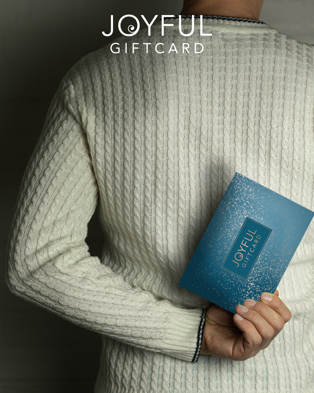 JOYFUL lahjakortit sähköinen esite