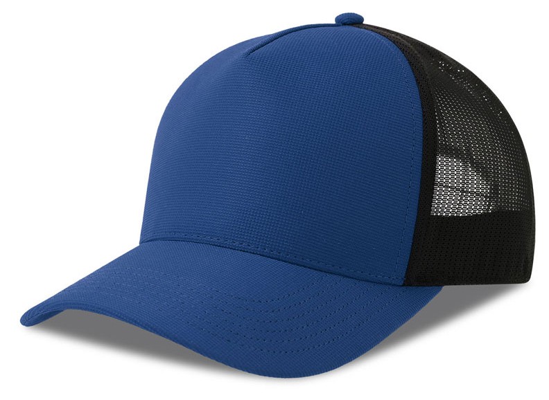 sini-musta baseball-lippis.